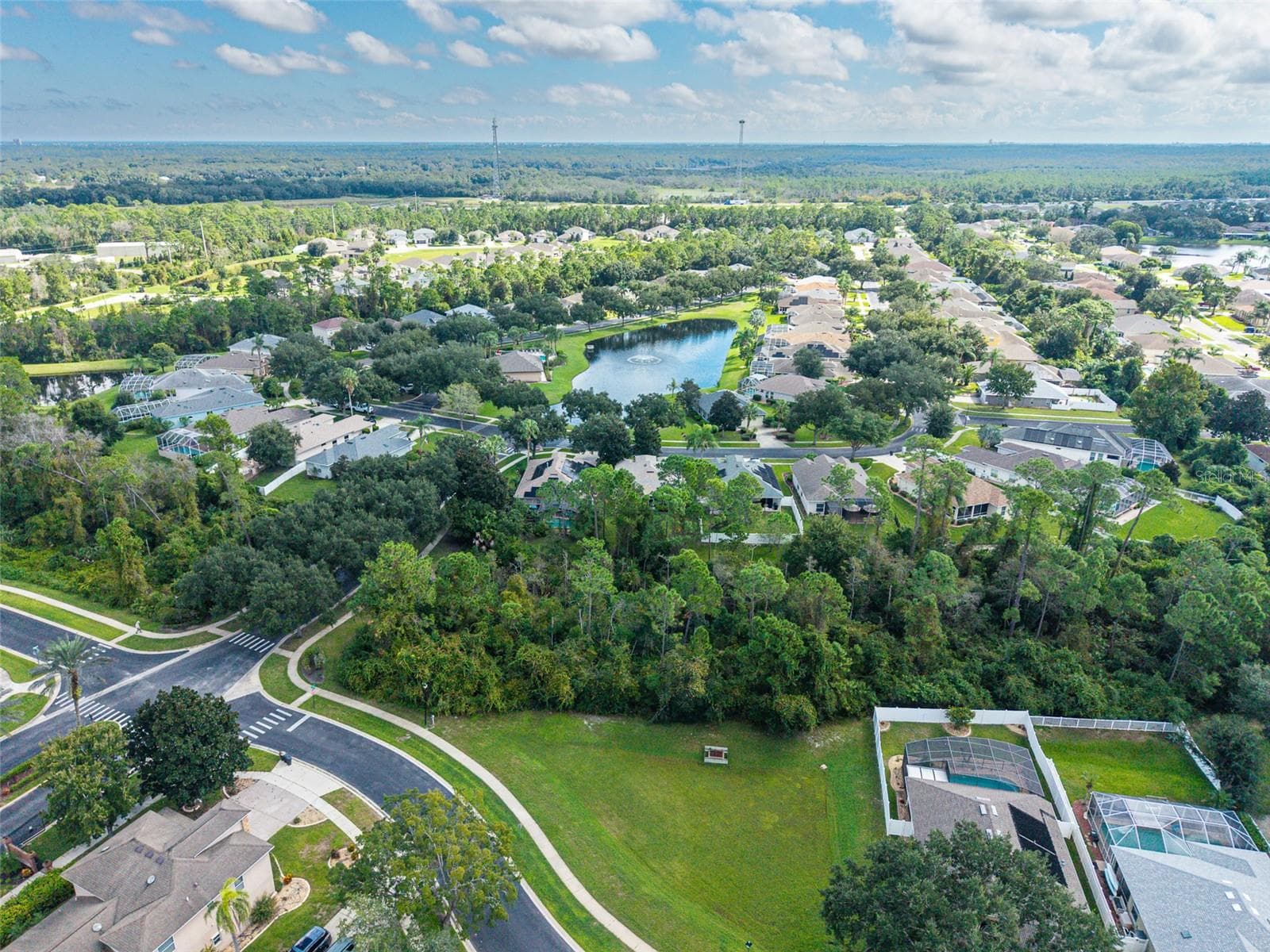 Single Family Residence at 850 WINGATE TRL, PORT ORANGE, photo 37 of 39