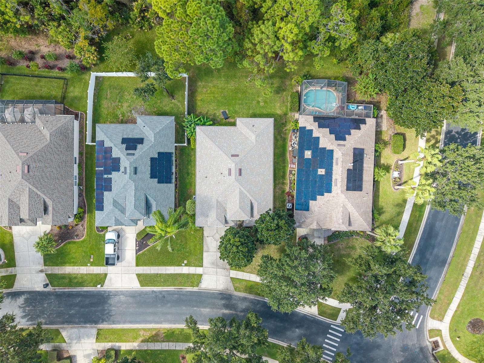 Single Family Residence at 850 WINGATE TRL, PORT ORANGE, photo 39 of 39
