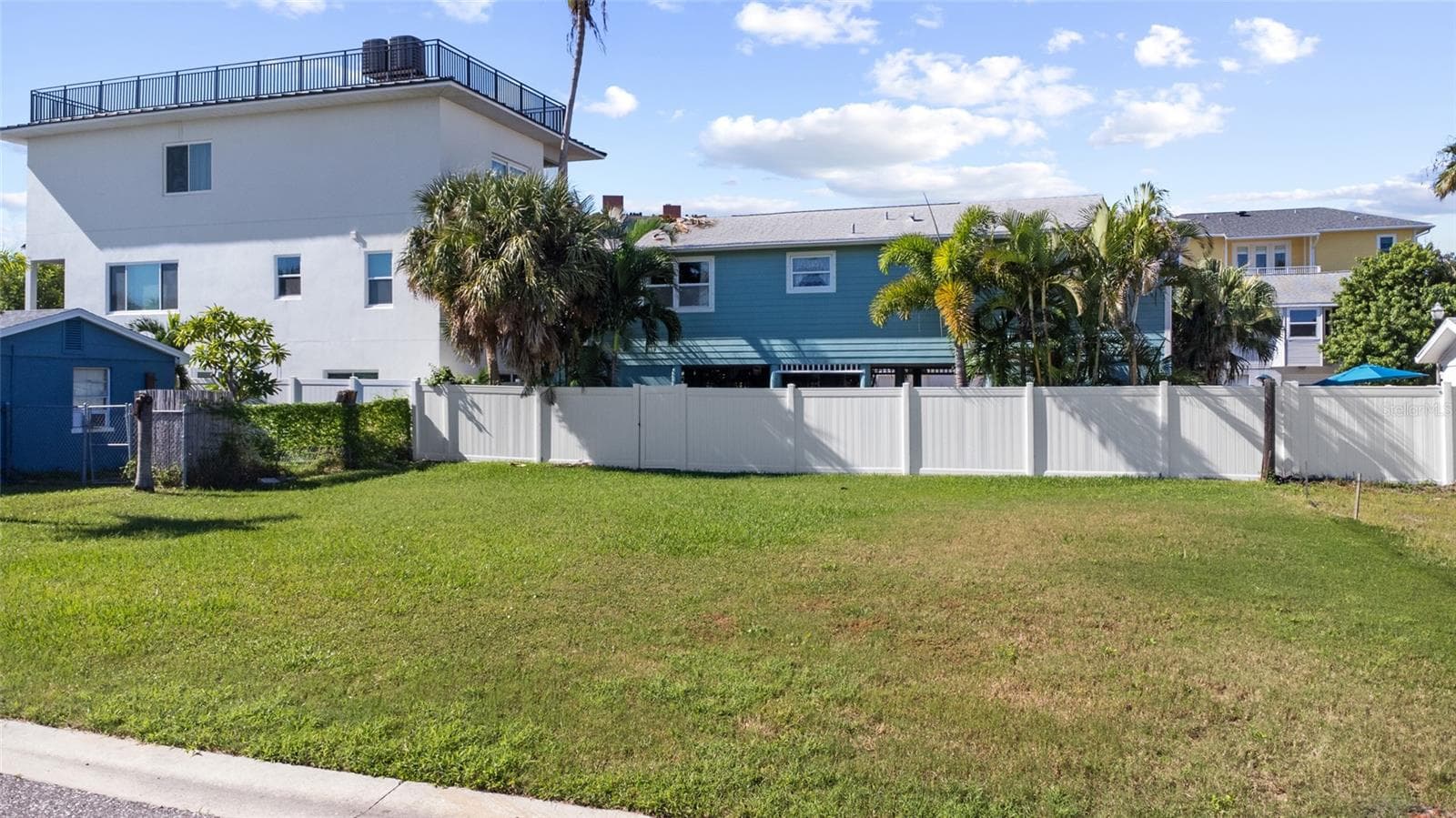Land at 18018 4TH ST E, REDINGTON SHORES, photo 2 of 18