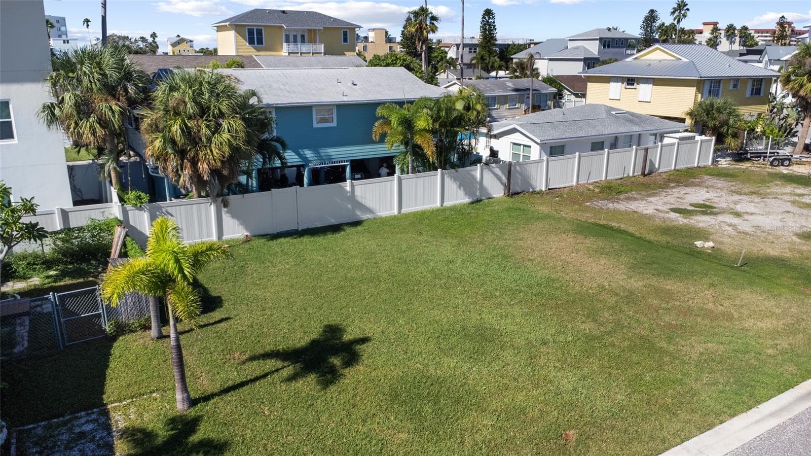 Land at 18018 4TH ST E, REDINGTON SHORES, photo 3 of 18