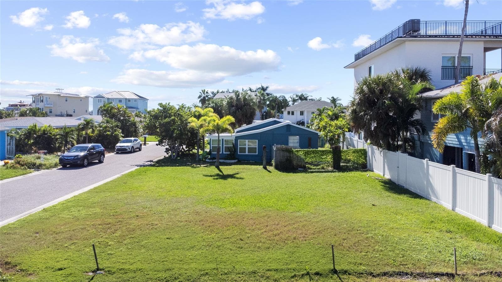 Land at 18018 4TH ST E, REDINGTON SHORES, photo 4 of 18