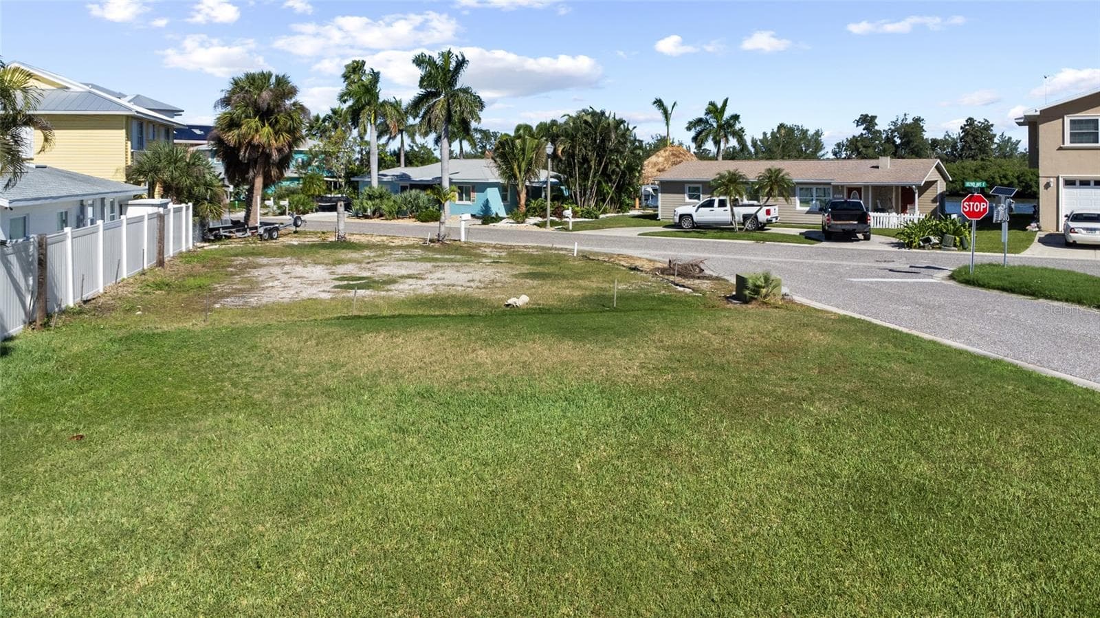 Land at 18018 4TH ST E, REDINGTON SHORES, photo 6 of 18