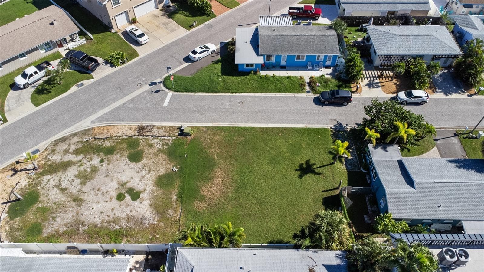 Land at 18018 4TH ST E, REDINGTON SHORES, photo 7 of 18