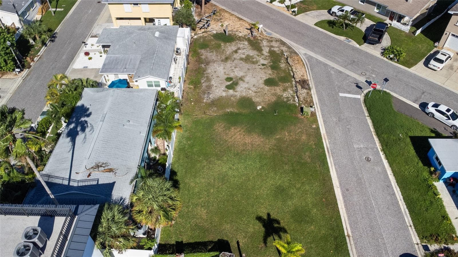 Land at 18018 4TH ST E, REDINGTON SHORES, photo 9 of 18