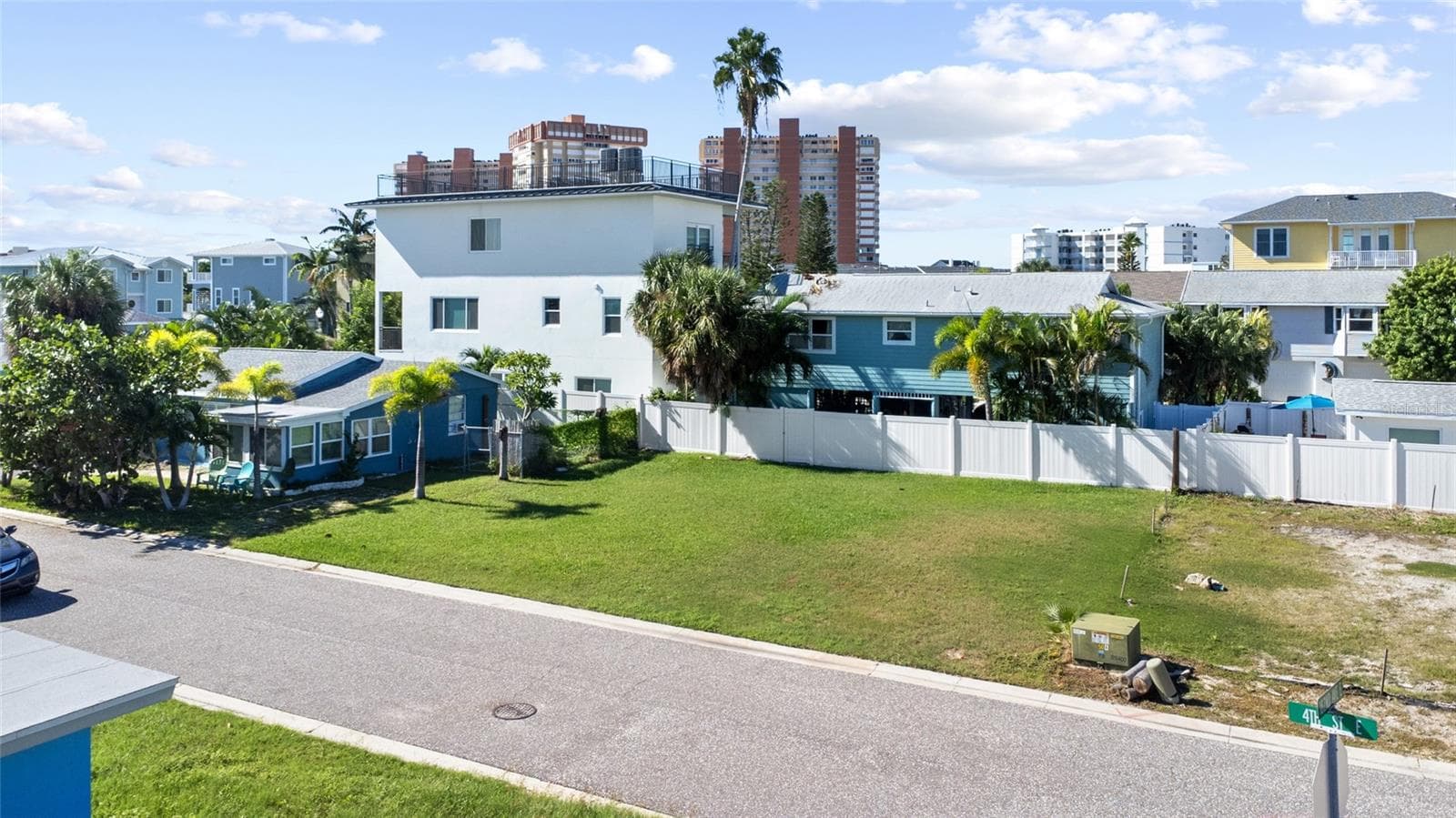 Land at 18018 4TH ST E, REDINGTON SHORES, photo 10 of 18