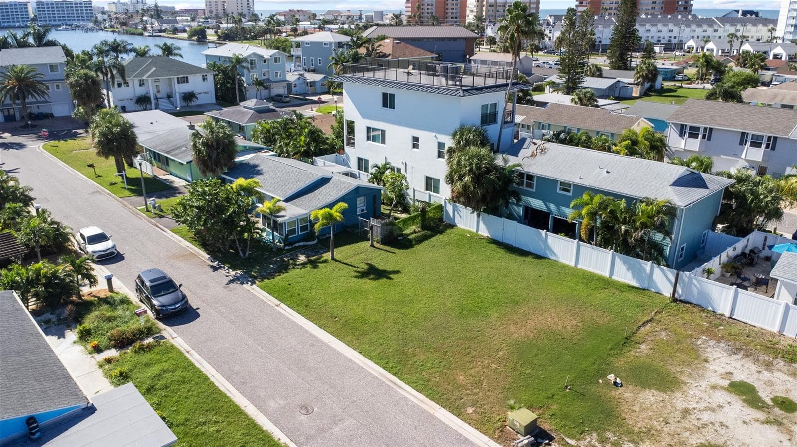 Land at 18018 4TH ST E, REDINGTON SHORES, photo 11 of 18