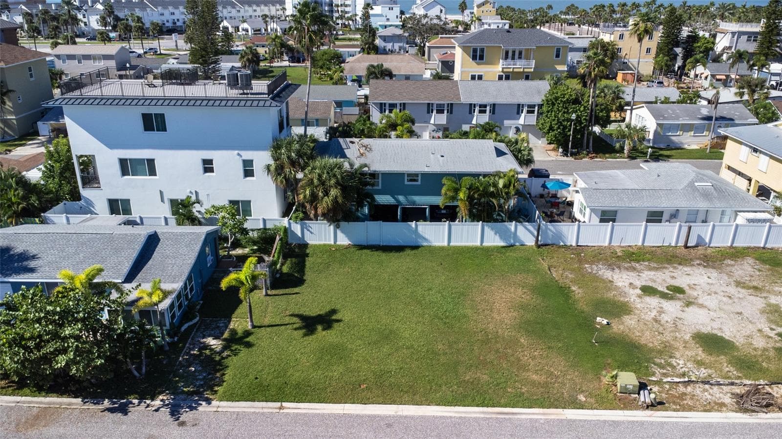Land at 18018 4TH ST E, REDINGTON SHORES, photo 13 of 18