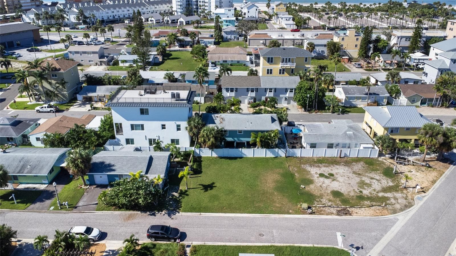 Land at 18018 4TH ST E, REDINGTON SHORES, photo 14 of 18