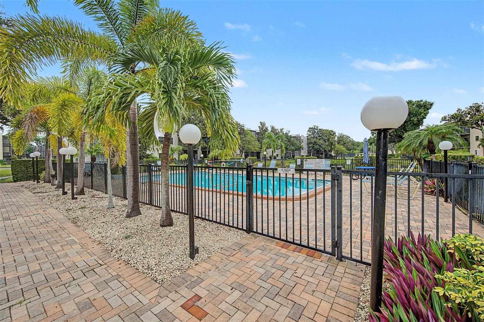 Condominium at 7951 58TH AVE N #112, ST PETERSBURG, photo 24 of 45