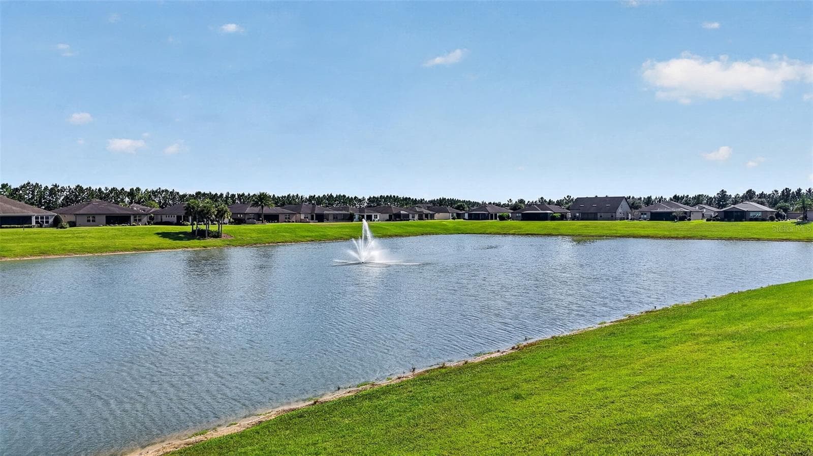WHAT A VIEW - 9518 SW 70TH LOOP, OCALA