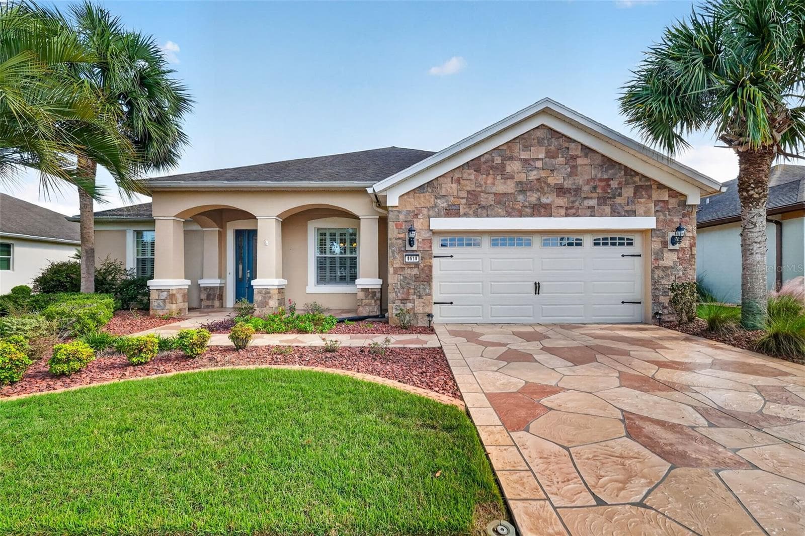 Single Family Residence at 9518 SW 70TH LOOP, OCALA, photo 6 of 40