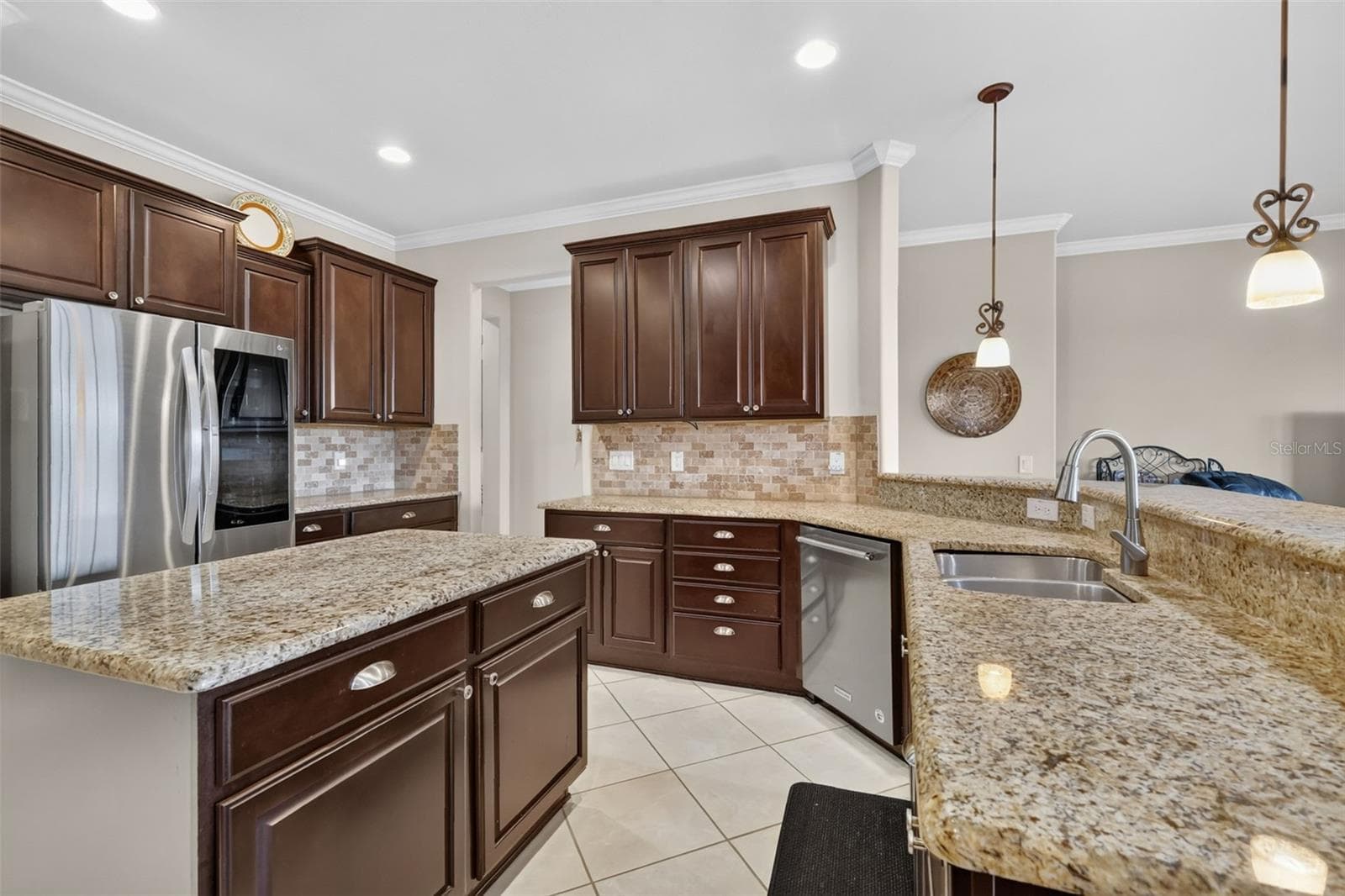Single Family Residence at 9518 SW 70TH LOOP, OCALA, photo 10 of 40