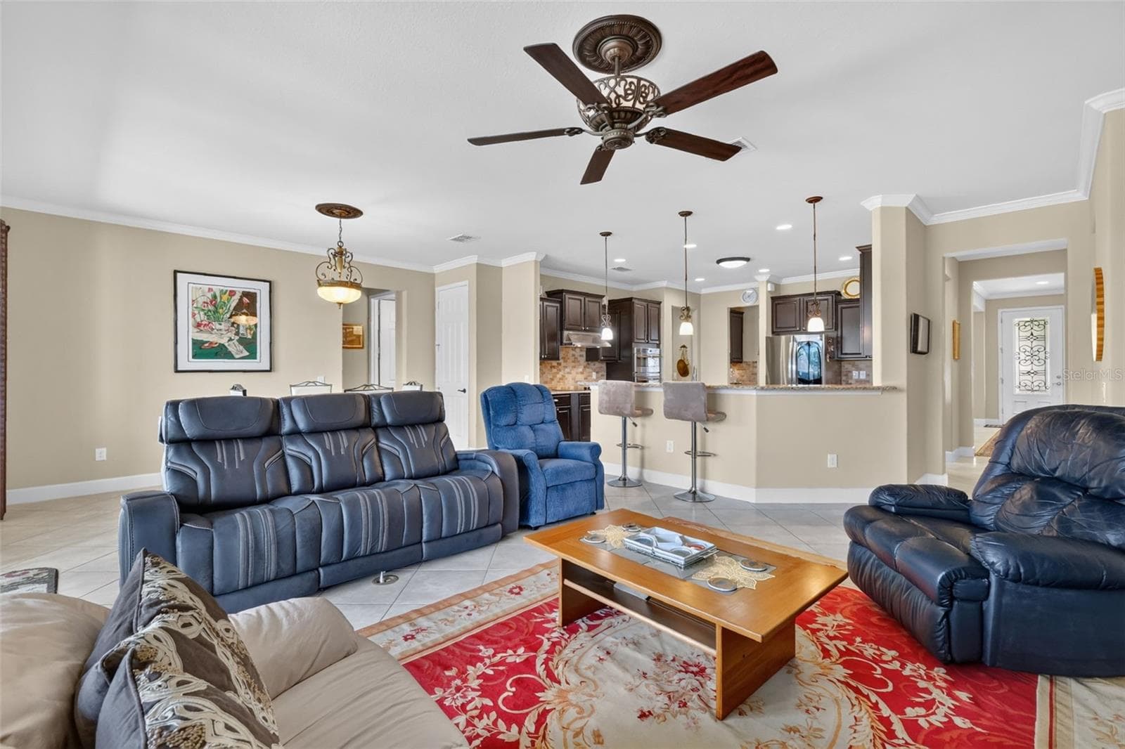 Single Family Residence at 9518 SW 70TH LOOP, OCALA, photo 16 of 40