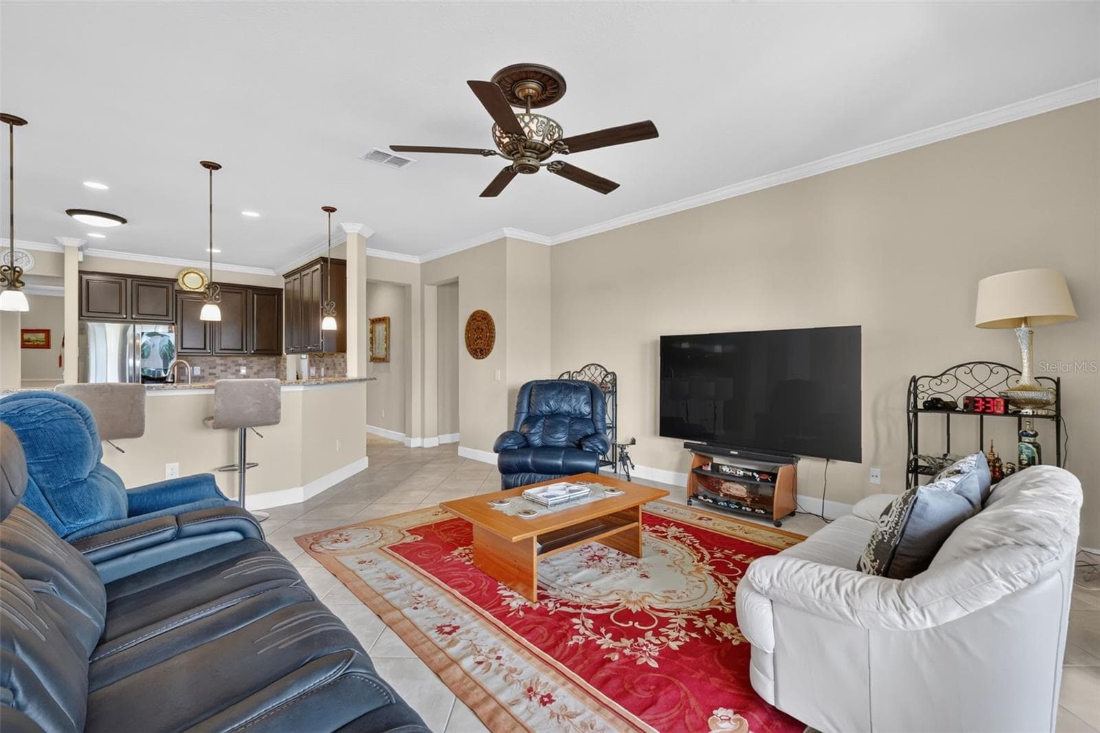 Single Family Residence at 9518 SW 70TH LOOP, OCALA, photo 18 of 40