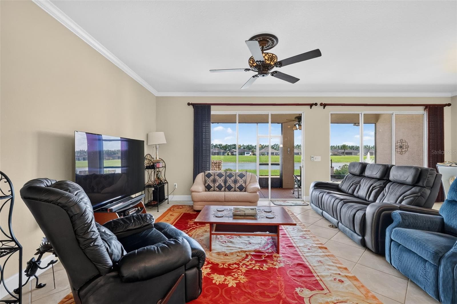 Single Family Residence at 9518 SW 70TH LOOP, OCALA, photo 19 of 40