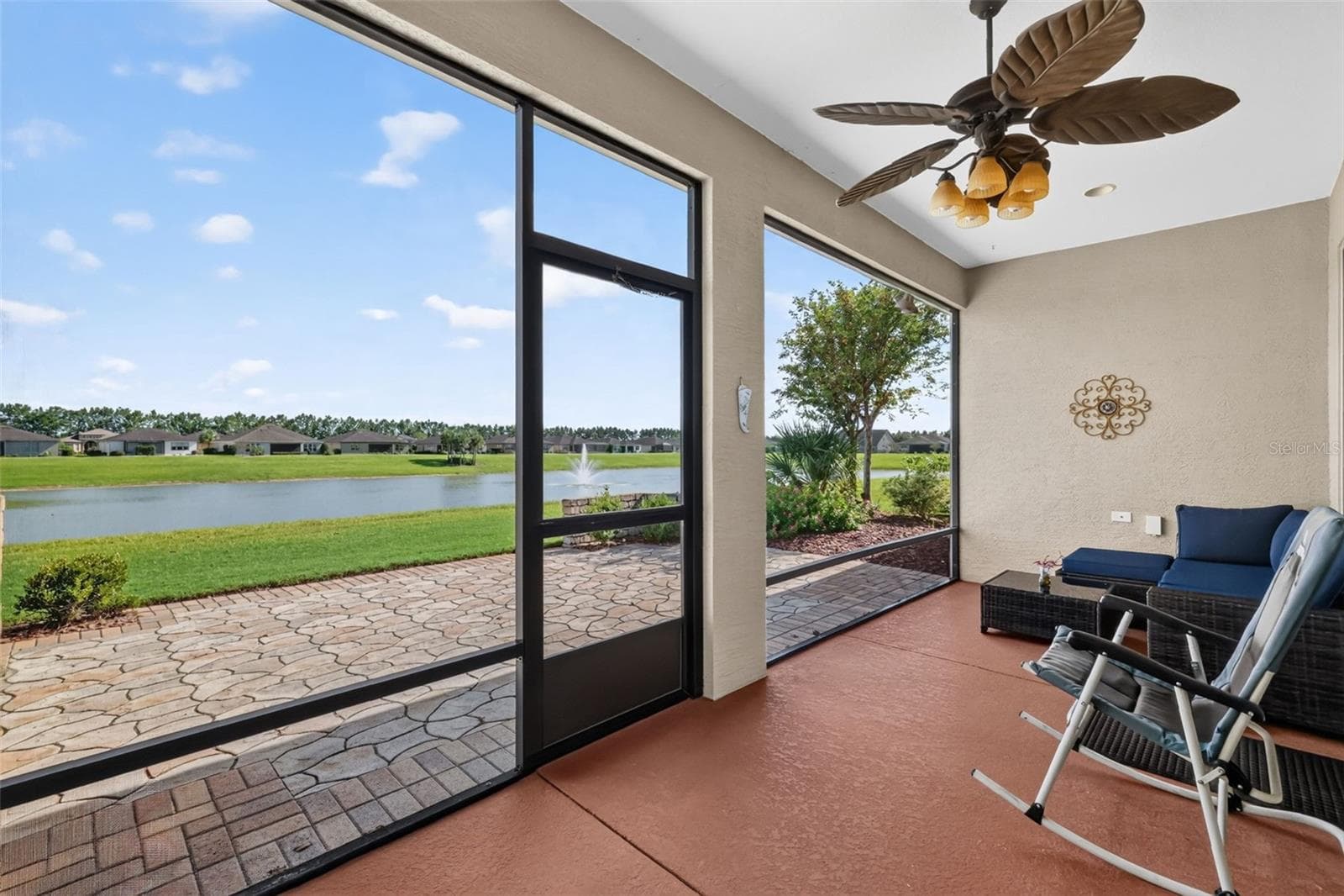 Single Family Residence at 9518 SW 70TH LOOP, OCALA, photo 33 of 40