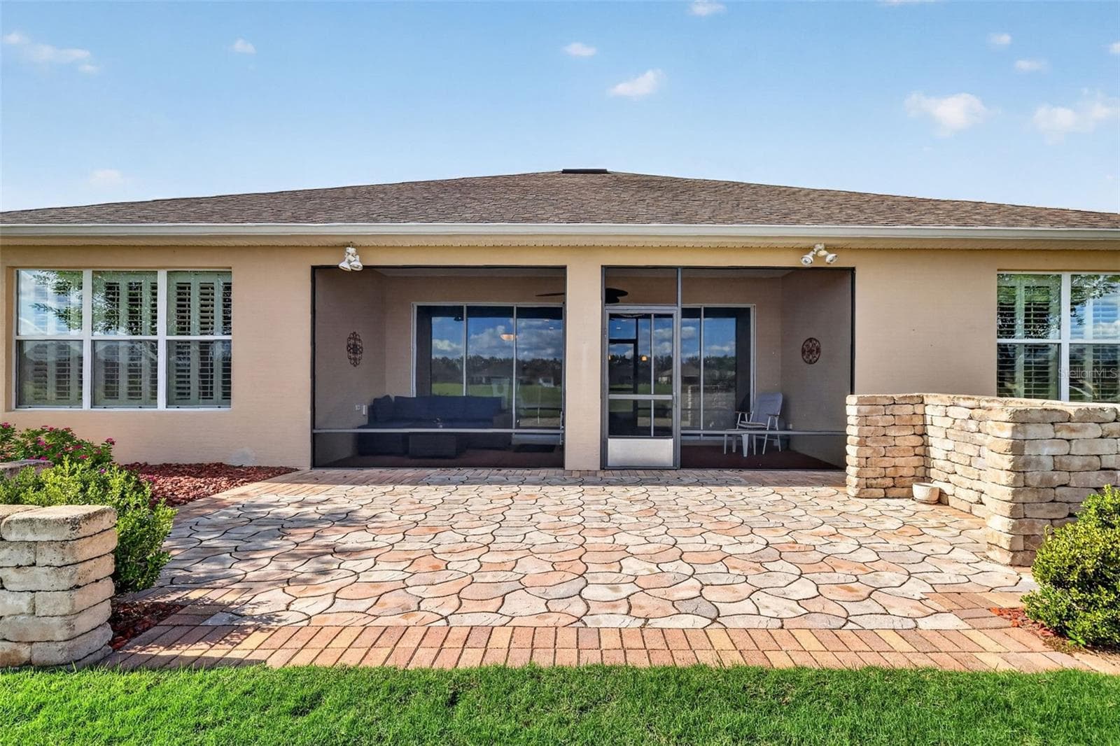 Single Family Residence at 9518 SW 70TH LOOP, OCALA, photo 36 of 40