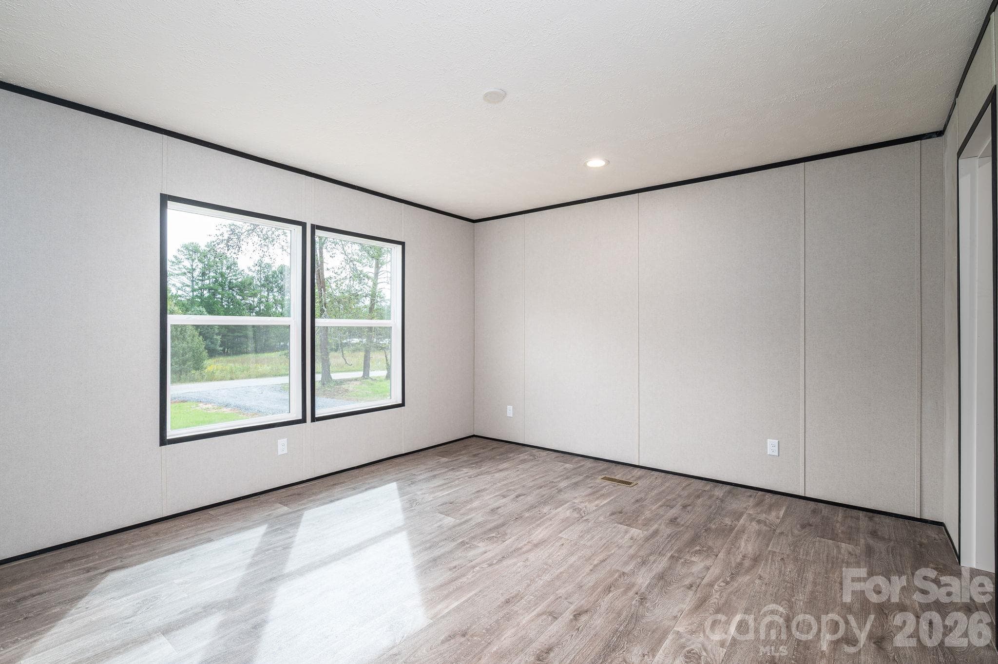 Primary Suite - 207 Grassy Field Court, Lawndale
