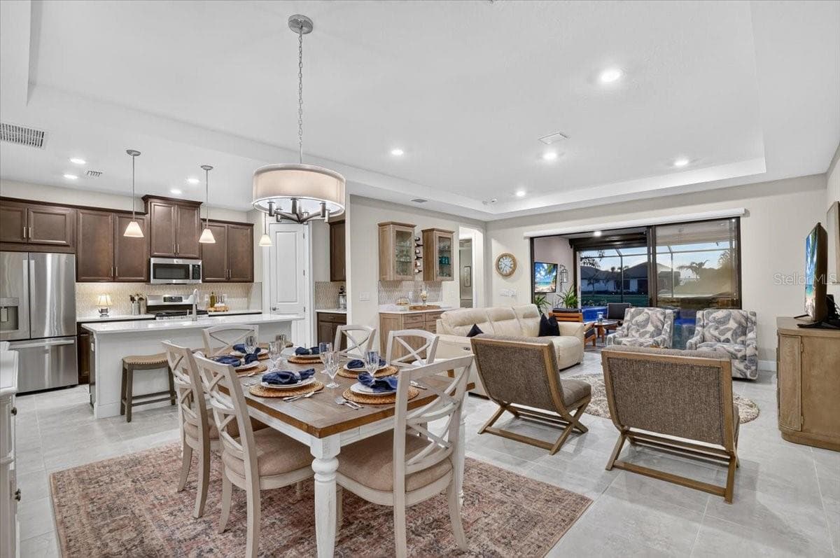 Single Family Residence at 4725 CRESTPOINT WAY, PALMETTO, photo 12 of 62