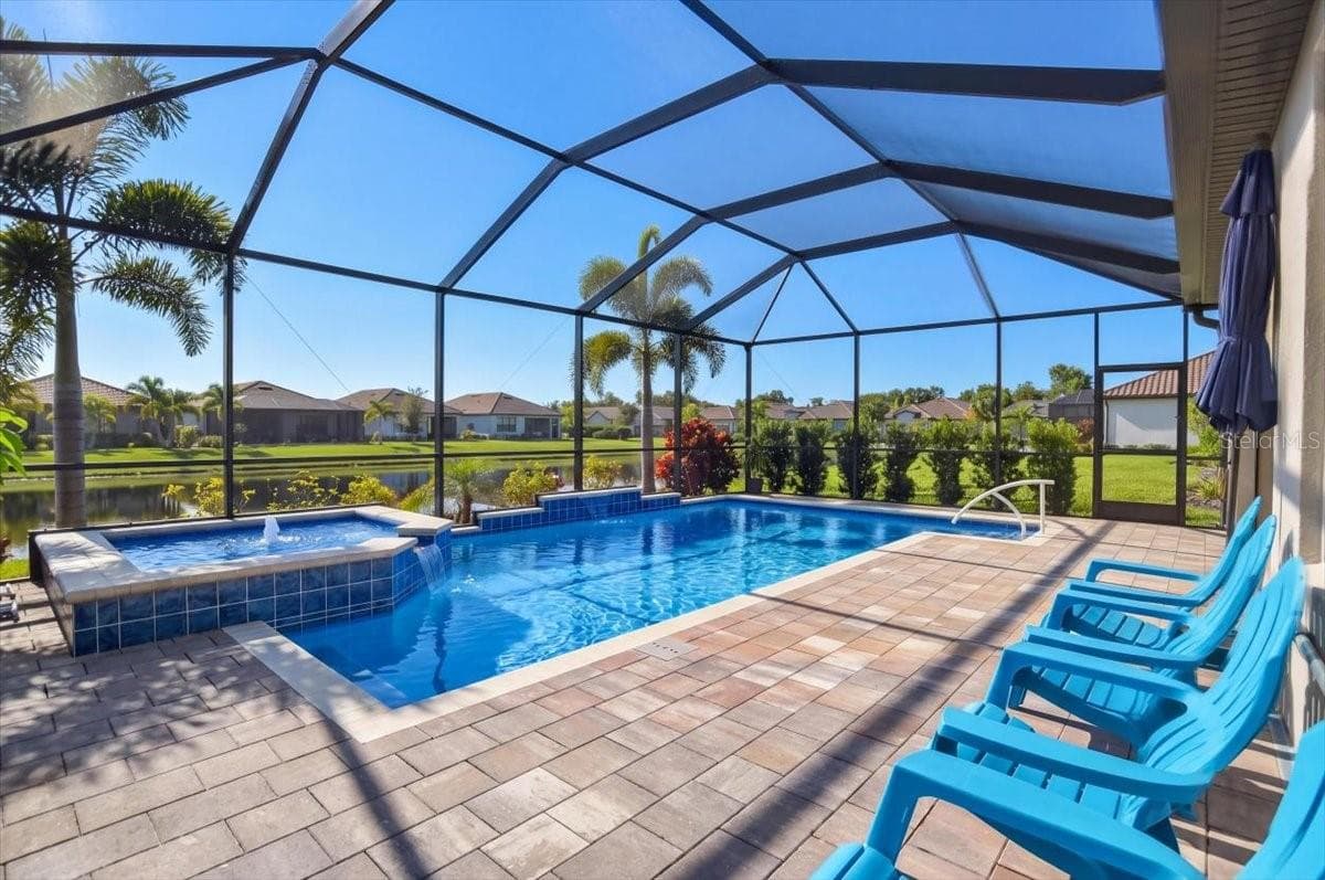 Single Family Residence at 4725 CRESTPOINT WAY, PALMETTO, photo 31 of 62