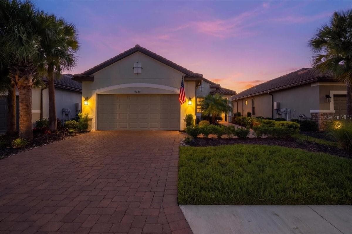Single Family Residence at 4725 CRESTPOINT WAY, PALMETTO, photo 37 of 62