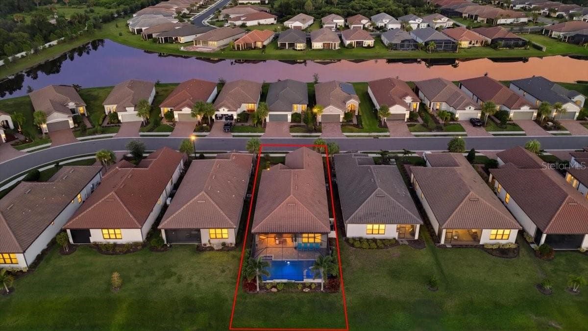 Single Family Residence at 4725 CRESTPOINT WAY, PALMETTO, photo 38 of 62