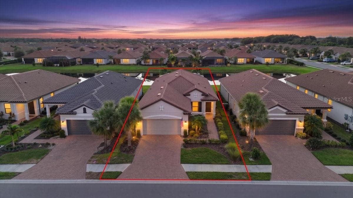 Single Family Residence at 4725 CRESTPOINT WAY, PALMETTO, photo 39 of 62