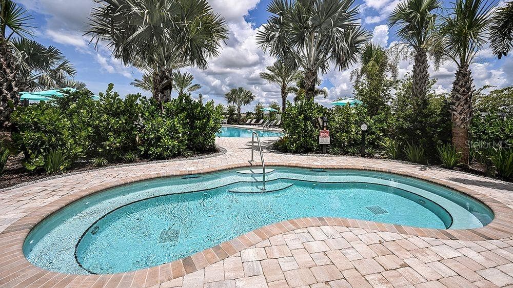 Single Family Residence at 4725 CRESTPOINT WAY, PALMETTO, photo 54 of 62