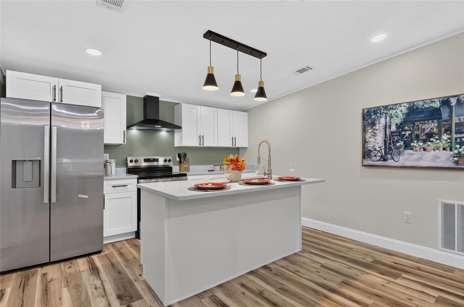 Single Family Residence at 210 C ST, BROOKSVILLE, photo 14 of 40