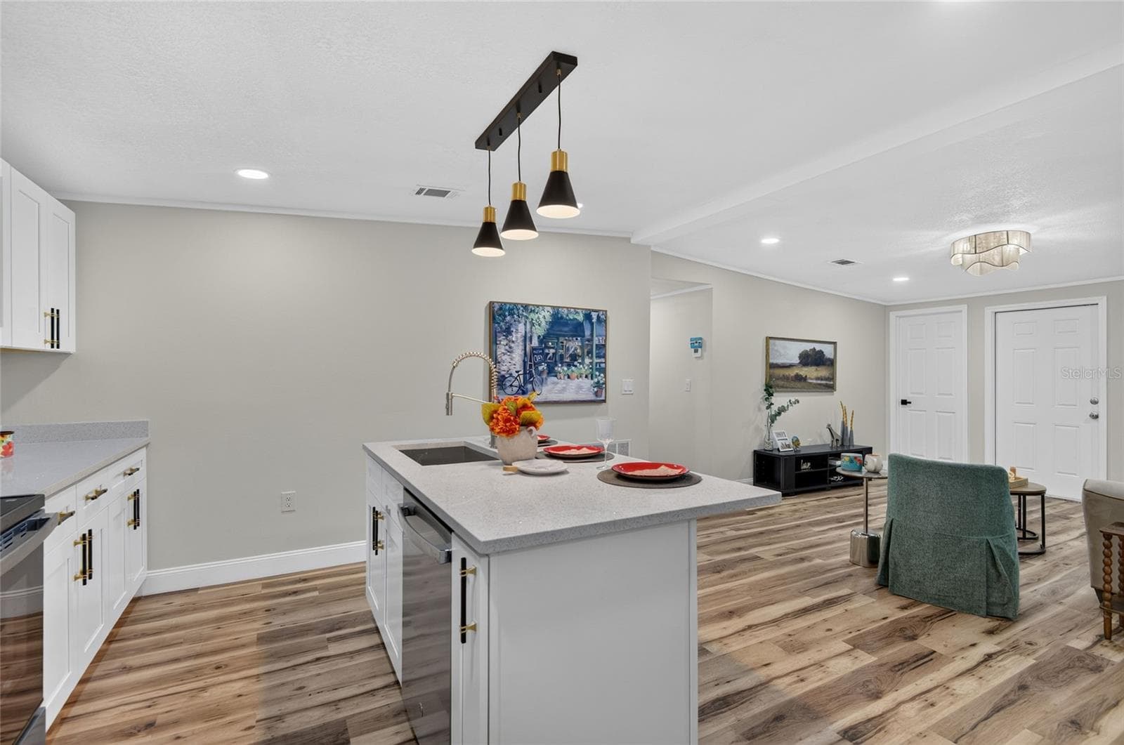 Single Family Residence at 210 C ST, BROOKSVILLE, photo 16 of 40