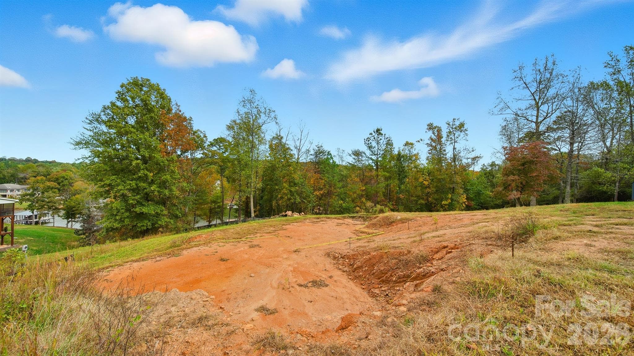 Lot at 5411 Icard Ridge Road, Hickory, photo 32 of 34