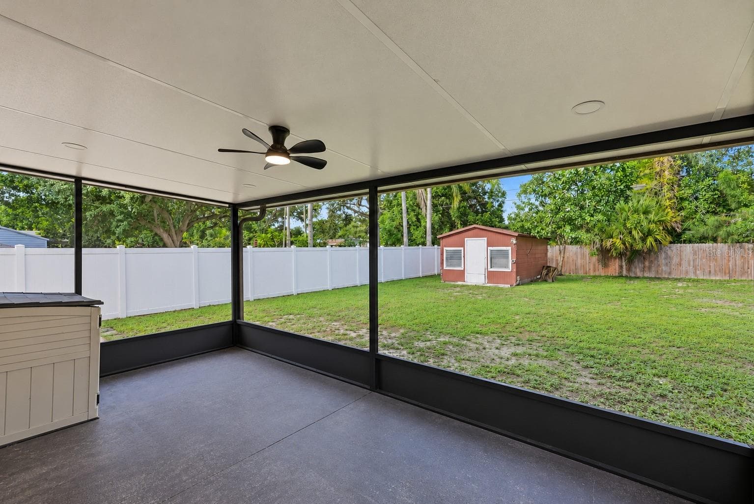 Single Family Residence at 5124 19TH ST N, ST PETERSBURG, photo 18 of 25
