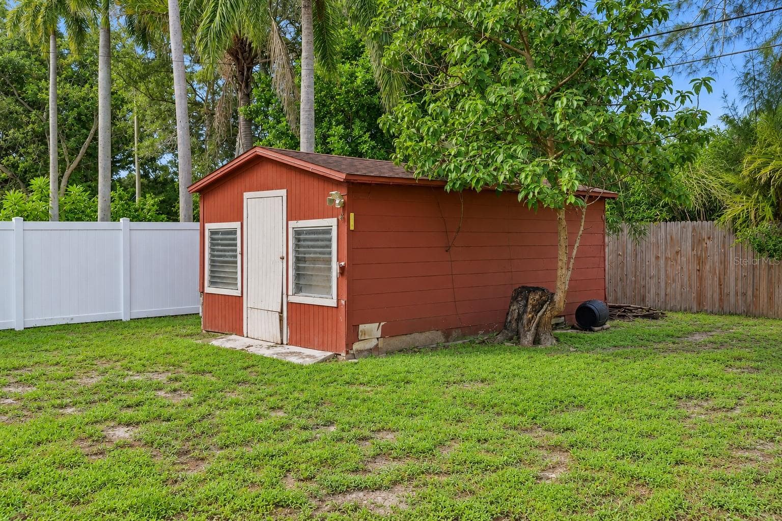 Single Family Residence at 5124 19TH ST N, ST PETERSBURG, photo 21 of 25
