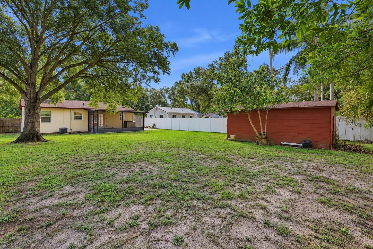 Single Family Residence at 5124 19TH ST N, ST PETERSBURG, photo 22 of 25