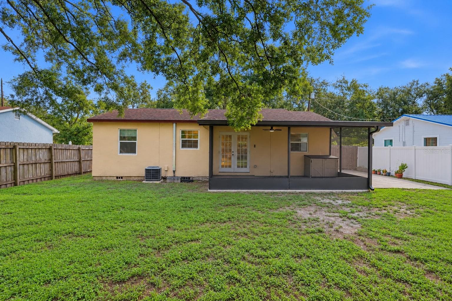 Single Family Residence at 5124 19TH ST N, ST PETERSBURG, photo 24 of 25