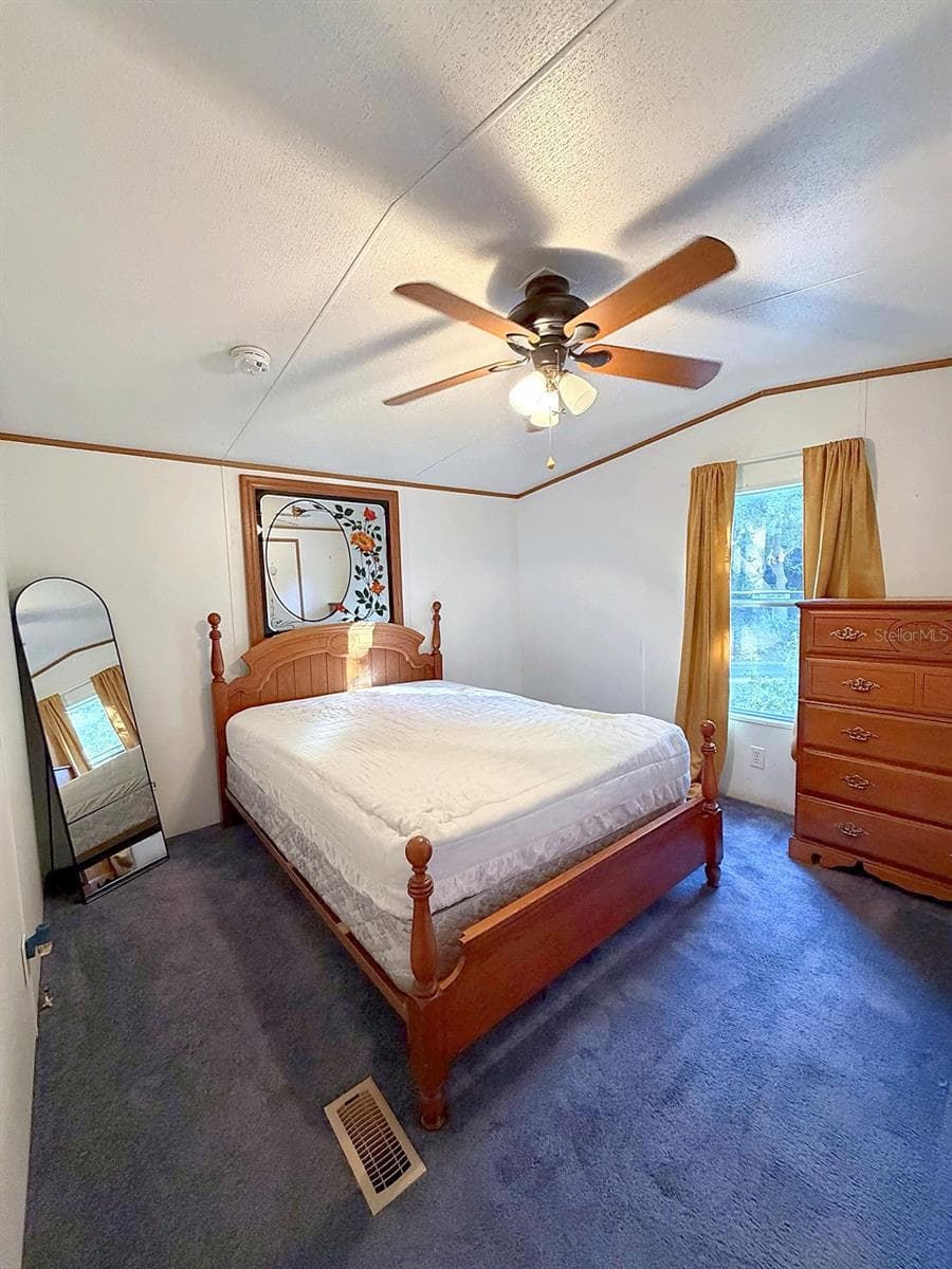 Bedroom #1 - 1301 LIVE OAK PKWY, TARPON SPRINGS
