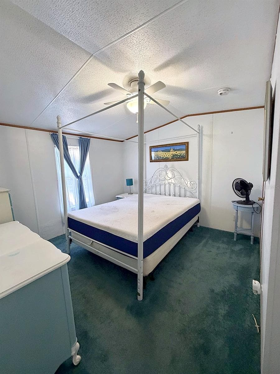 Bedroom #2 - 1301 LIVE OAK PKWY, TARPON SPRINGS