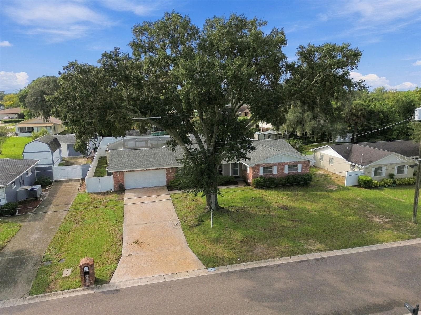 Single Family Residence at 105 ASHBROOK DR, BRANDON, photo 74 of 93