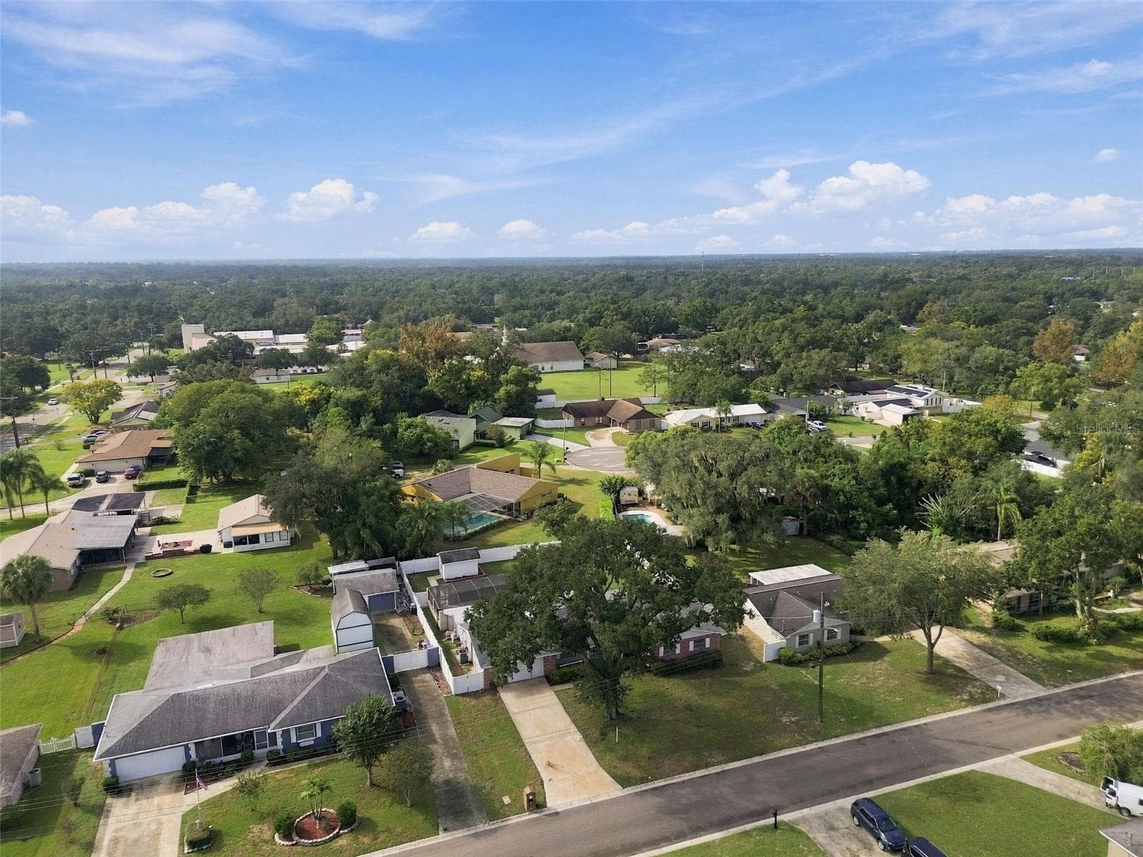 Single Family Residence at 105 ASHBROOK DR, BRANDON, photo 80 of 93