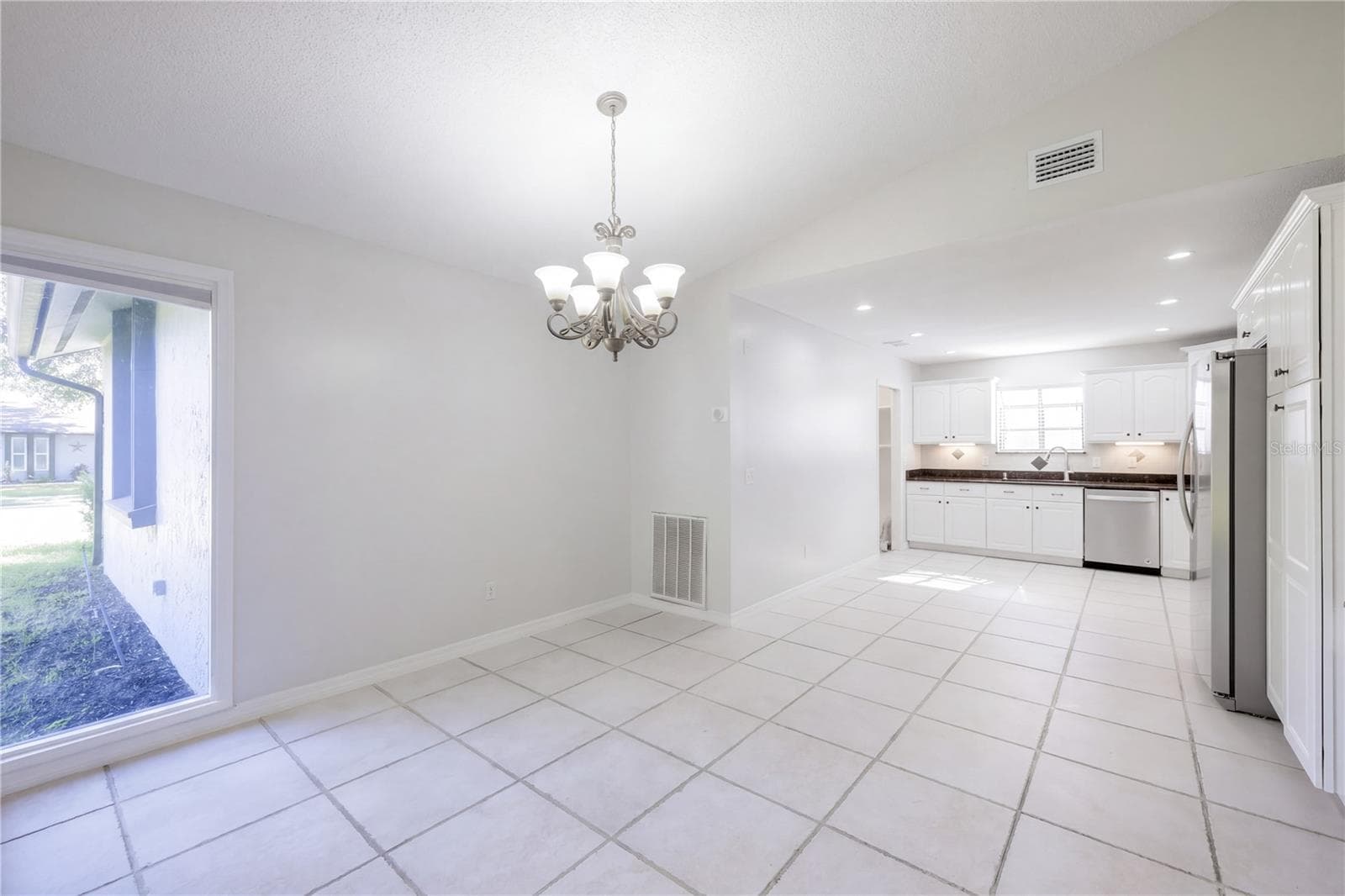 Kitchen dinette area - 954 NIBLICK DR, CASSELBERRY