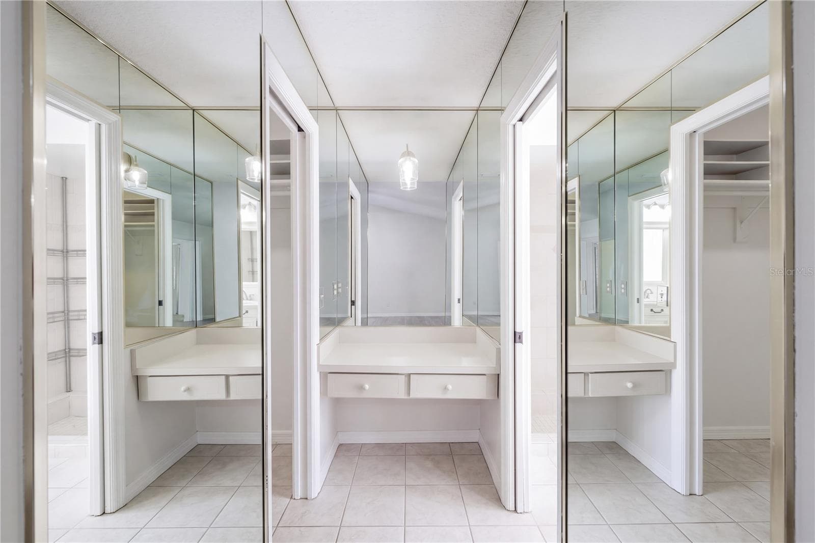 Master Bath Vanity - 954 NIBLICK DR, CASSELBERRY