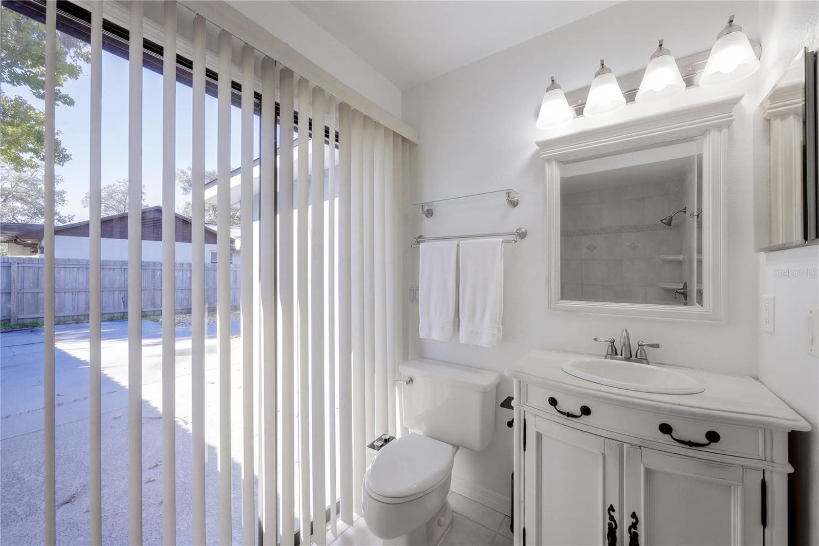 Master Bath - 954 NIBLICK DR, CASSELBERRY