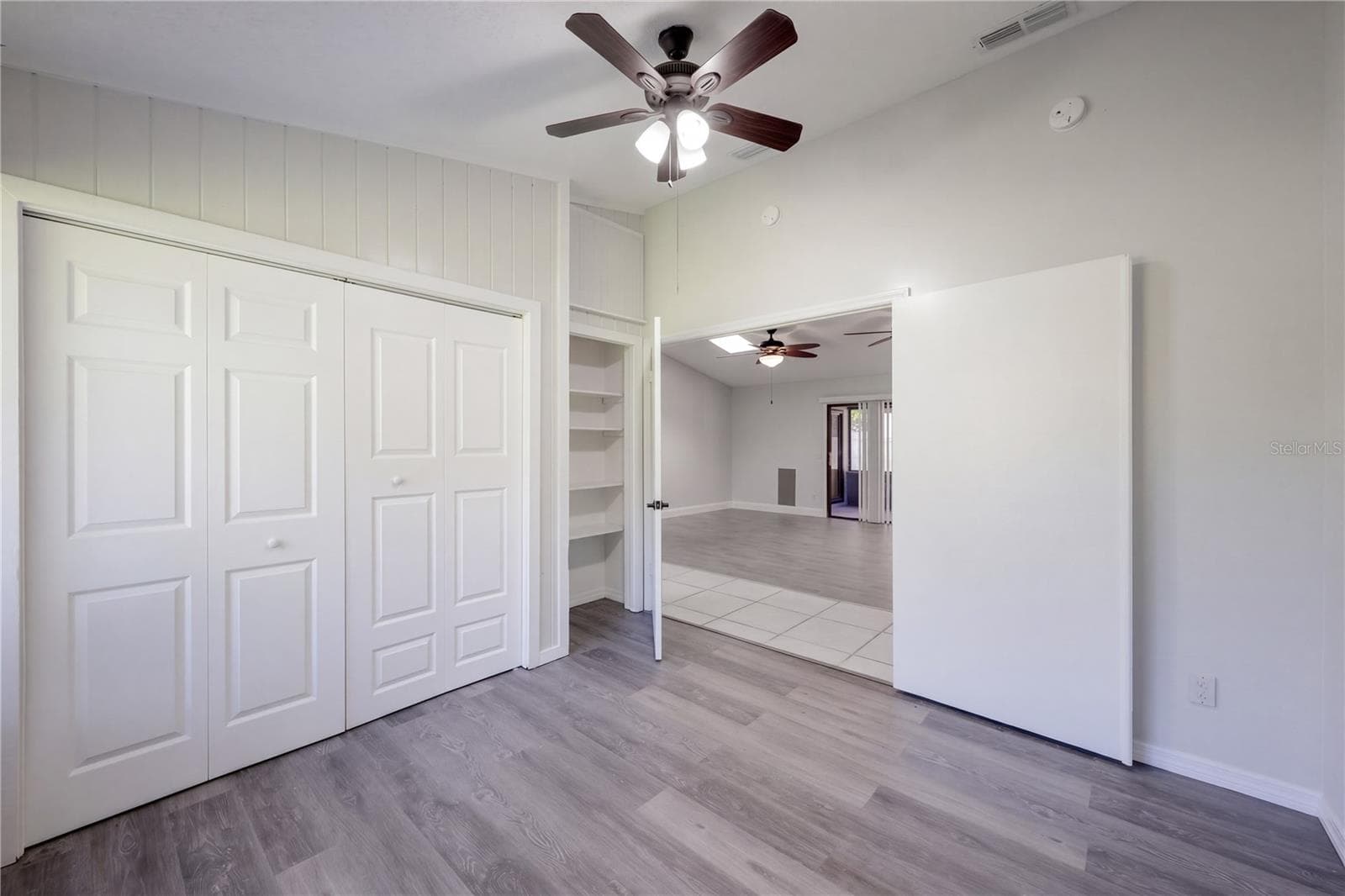 Bedroom #2 - 954 NIBLICK DR, CASSELBERRY