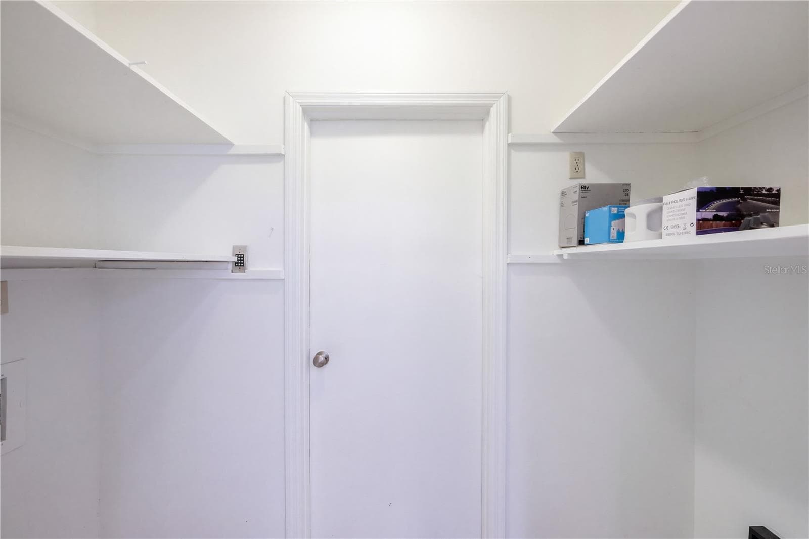 Laundry Area off Kitchen - 954 NIBLICK DR, CASSELBERRY