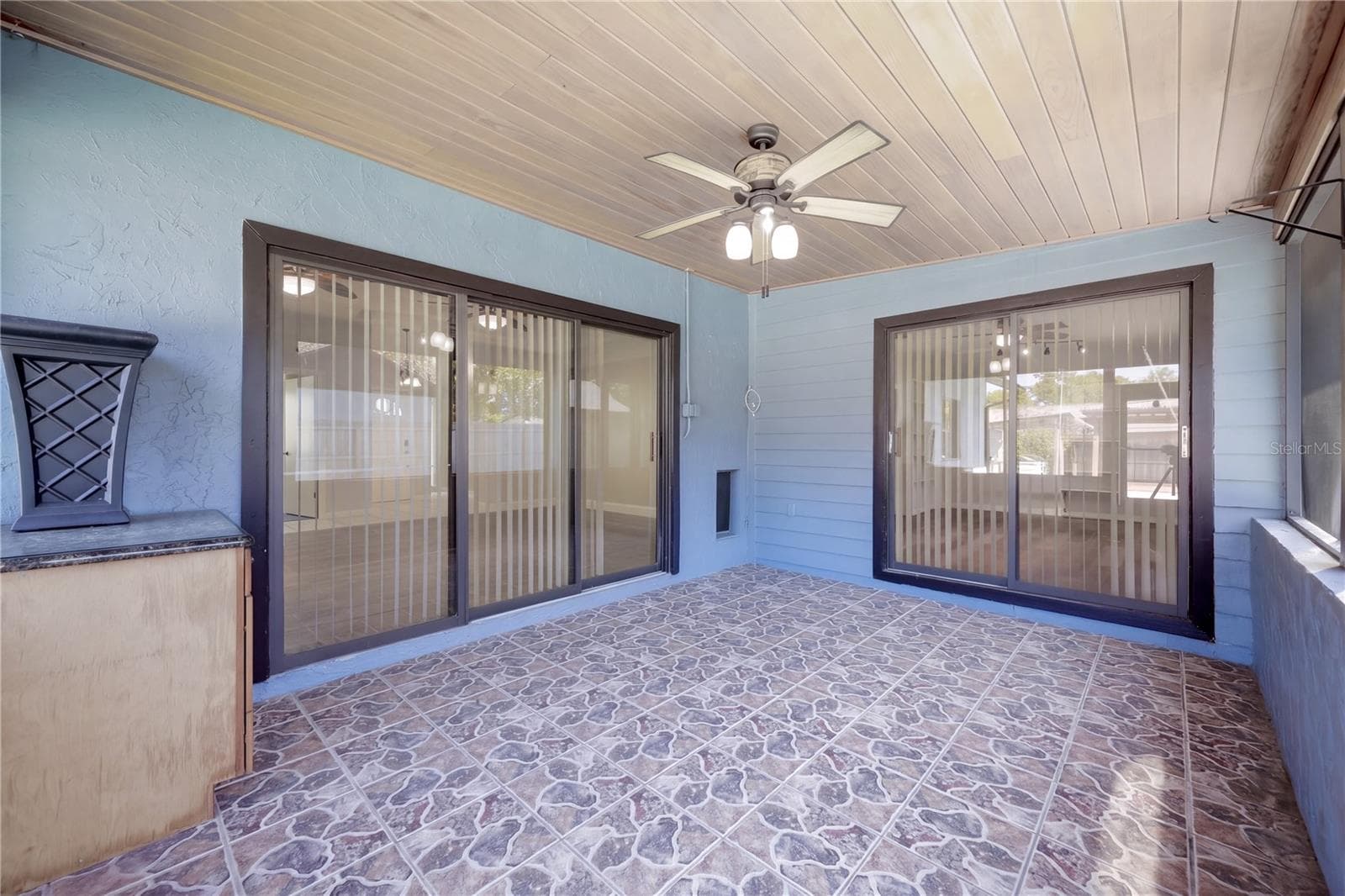 Lanai - 954 NIBLICK DR, CASSELBERRY