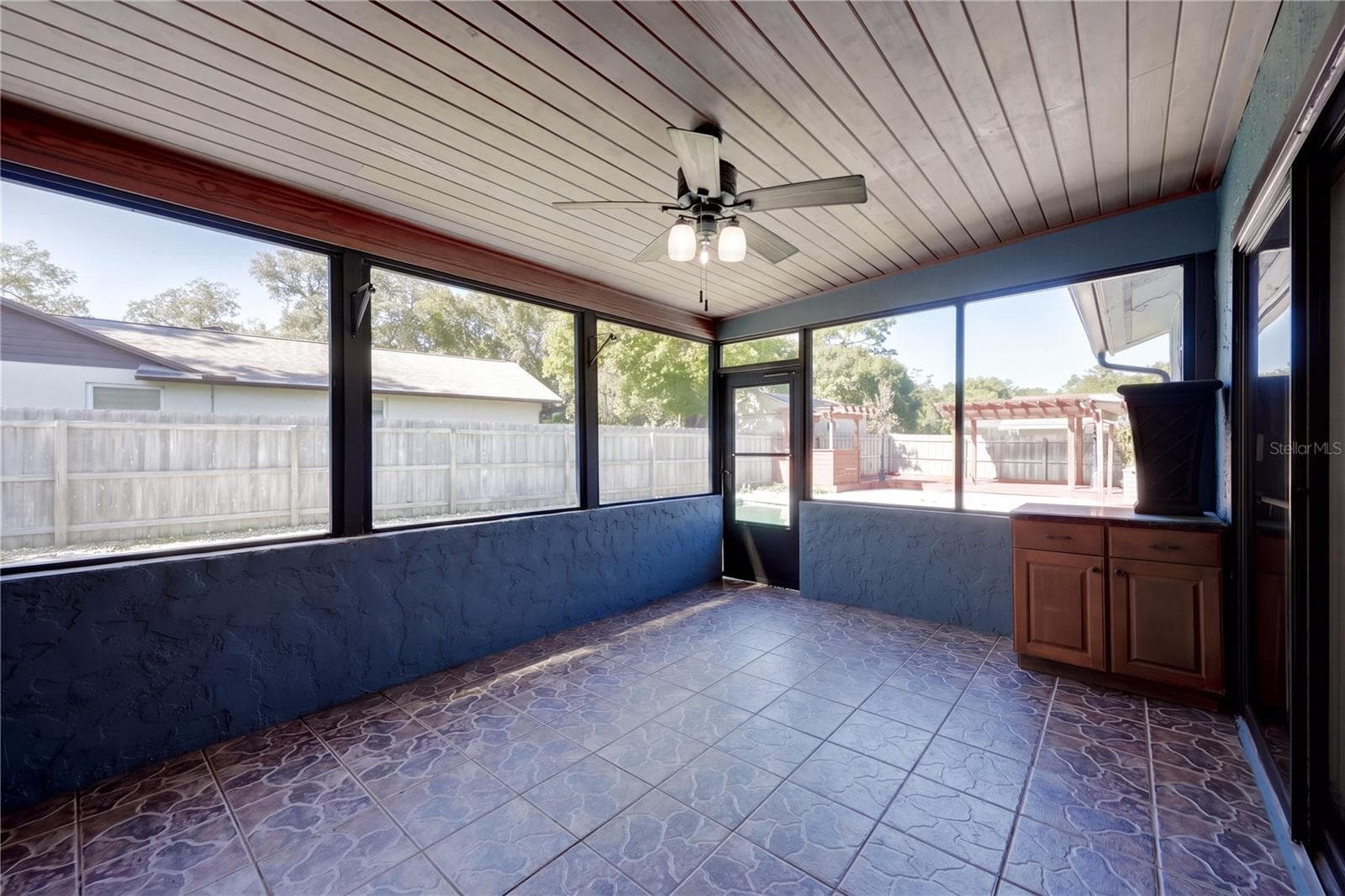 Lanai - 954 NIBLICK DR, CASSELBERRY
