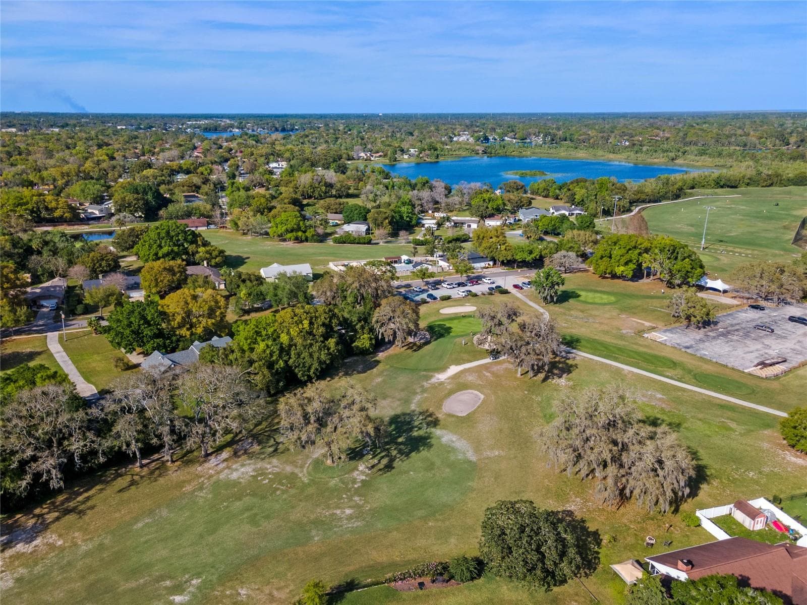 Close to Casselberry Golf Club - 954 NIBLICK DR, CASSELBERRY