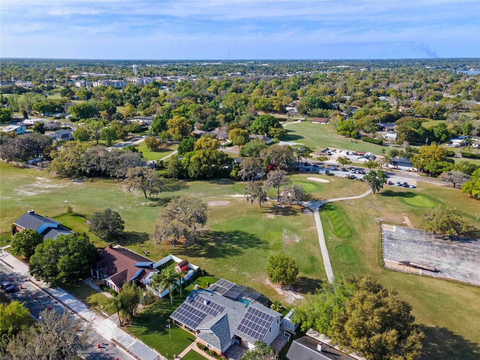 Close to Casselberry Golf Club - 954 NIBLICK DR, CASSELBERRY