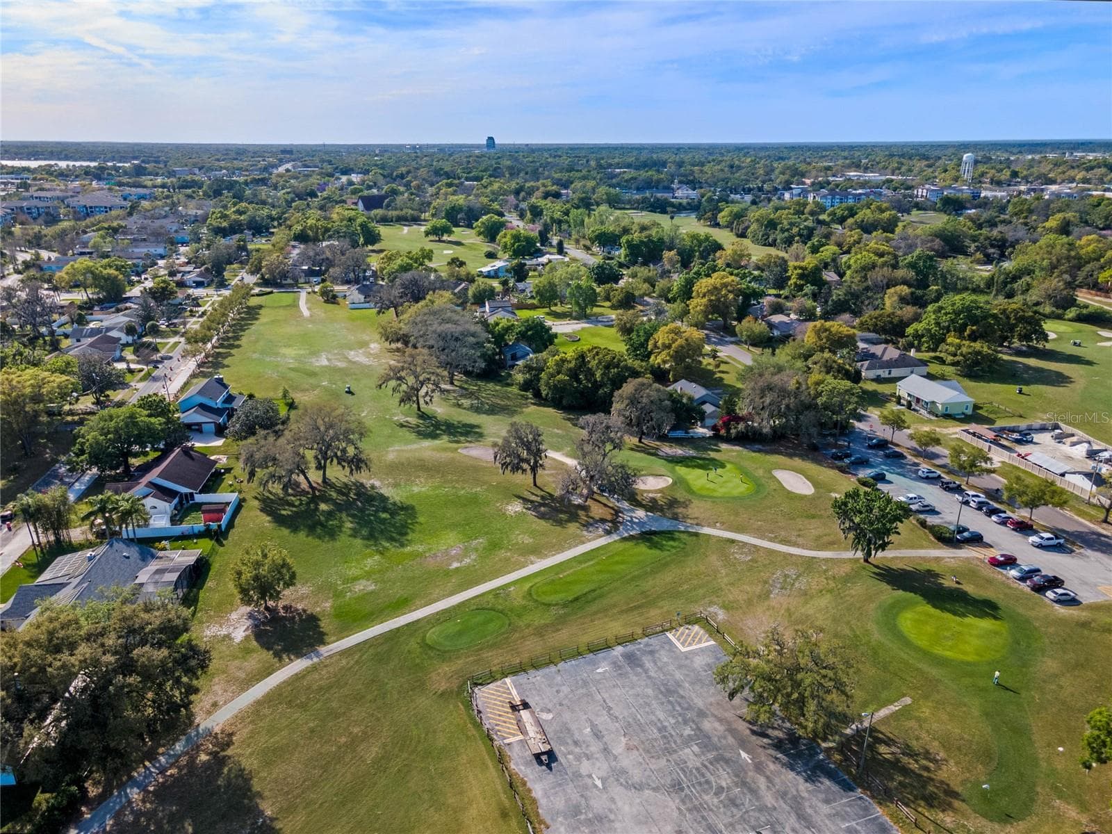 Close to Casselberry Golf Club - 954 NIBLICK DR, CASSELBERRY