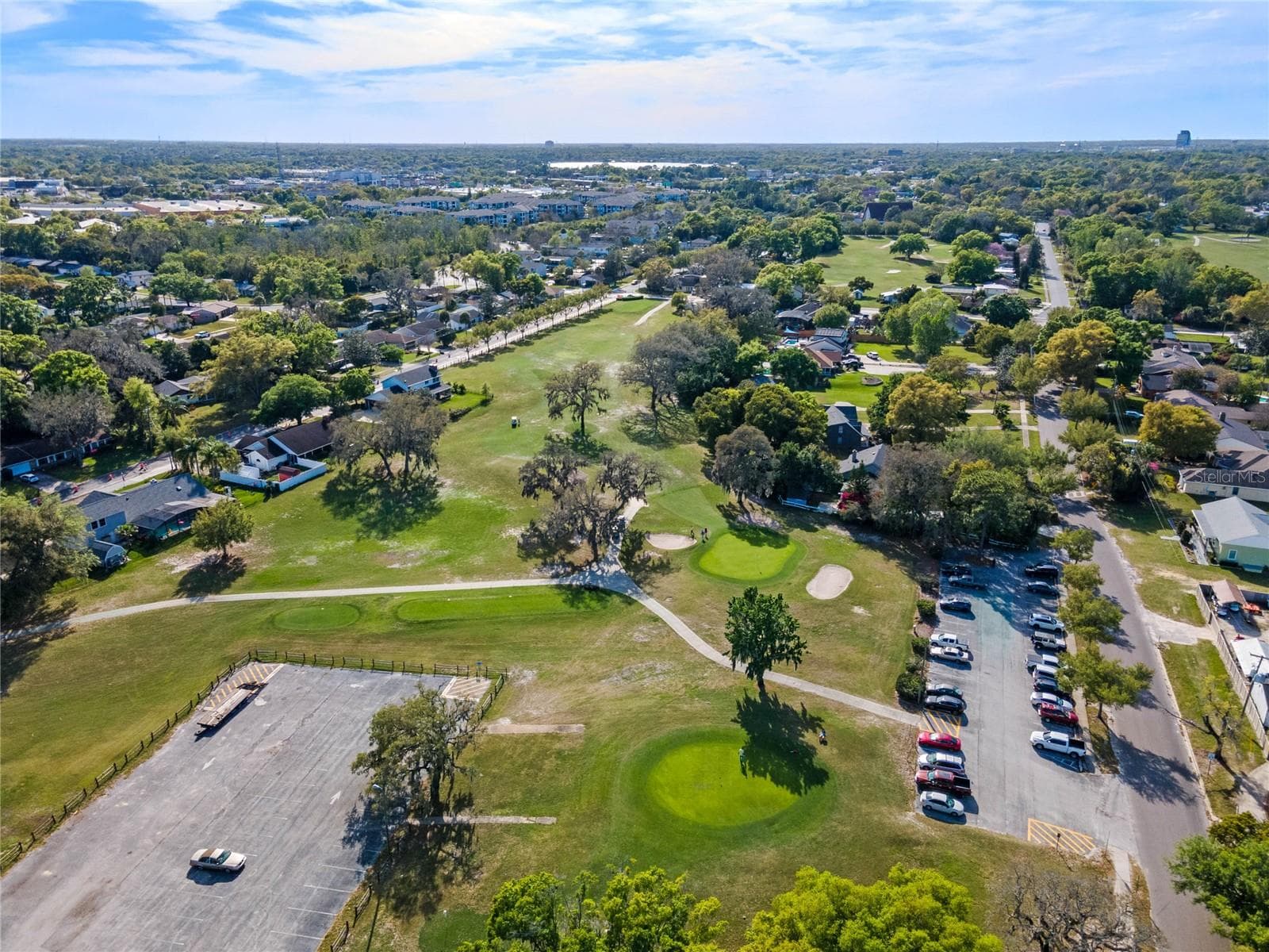 Close to Casselberry Golf Club - 954 NIBLICK DR, CASSELBERRY